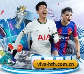 viva-hth.com.cn APP 界面