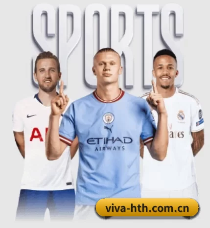 viva-hth.com.cn围绕看球场景设计的核心服务